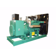 Googol Silent 500kW AC Three Phase Diesel Generator